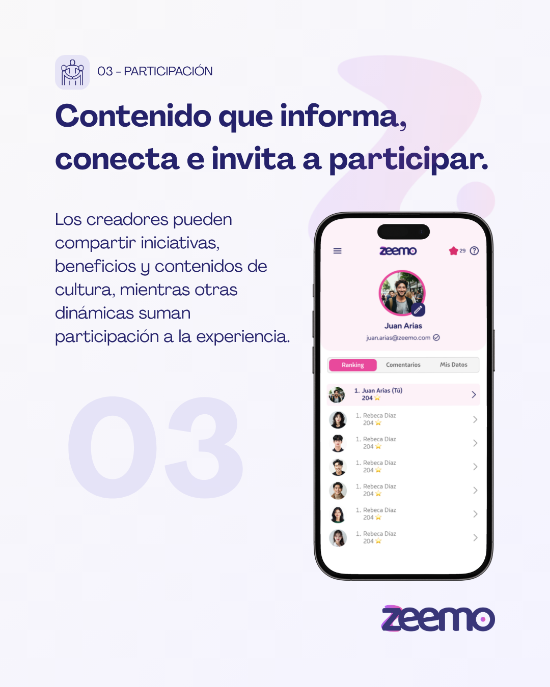 Zeemo — carrusel 1, lámina 4 de 8